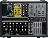 84hp with Moog
