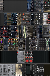 Current Rack (Expanded) (copy)