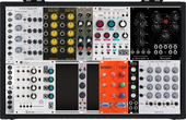 multi-effect processor