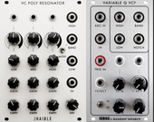 Serge Eurorack