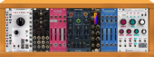 My conchate Eurorack