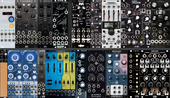 My insured Eurorack (copy)