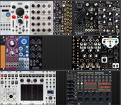 My insured Eurorack (copy)