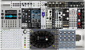 Busk Eurorack