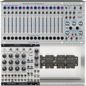 My pokies Eurorack