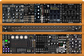 My eternal Eurorack