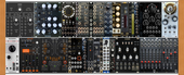 Eurorack:  Noise