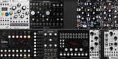 My kinky Eurorack