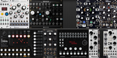 My kinky Eurorack