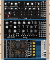 Moogish