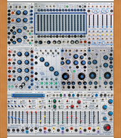 12 space buchla