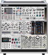 Hybrid Ambient und Techno