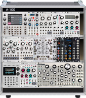 Hybrid Ambient und Techno