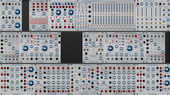 My childing Eurorack (copy) (copy)