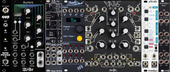 Moog Skiff 60hp (Effects)