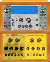 Lil Weird Synth