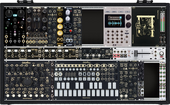 Techno System 2025 7U
