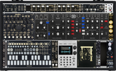 Techno System 2025 7U