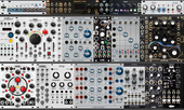 104HP Intellijel