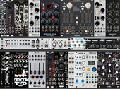 2025 Techno Rack Mimetic Claws