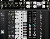 My mistyped Eurorack (copy)