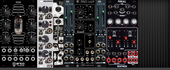 My unbreathed Eurorack