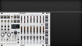 My hunchback Eurorack