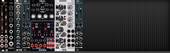 My unbreathed Eurorack (copy)