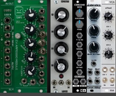 My 32HP Eurorack (copy)