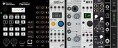 My crying Eurorack