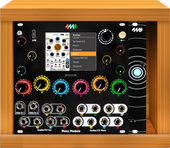 My sick Eurorack