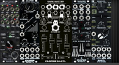 My sportful Eurorack