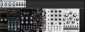 My ninety Eurorack