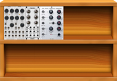 My awesome Eurorack