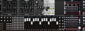 My kindless Eurorack