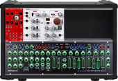 My phony Eurorack