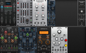 My urnfield Eurorack