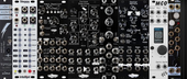 My carefree Eurorack