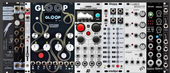 My carefree Eurorack