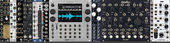 Percussion Center (Moog 104) (w/ outs)