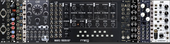 Pluck, Mavis, &amp; Drums (Moog 104) (w/ outs)