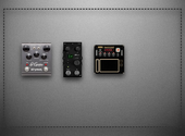 Pedals
