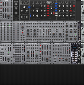 Fro&#039;s Eurorack 2025