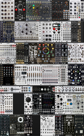 My big rack (copy)