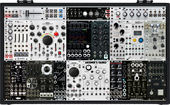 My intellijel Eurorack (copy)