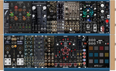 My Main Rack