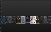 My stolen Eurorack (copy)