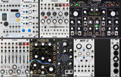 My clayey Eurorack (copy)
