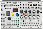 My clayey Eurorack (copy)