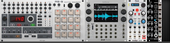 DRUM Synthesis